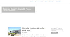 Desktop Screenshot of emdee.org